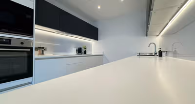 Deansgate 3BR