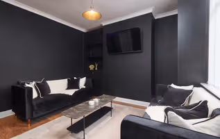 Victoria Avenue 4BR