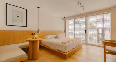 TOP The Raven Double