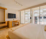 TOP The Raven Double