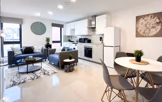 Clarendon Road 3BR