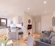 Grosvenor Road 2BR