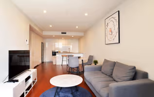 Cordelia Street Serviced Apartments - III