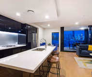 Cordelia Street Serviced Apartments - III