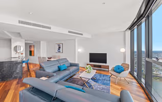 Margaret Street Apartments II