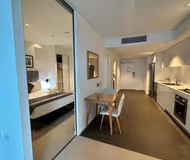 Margaret Street Apartments II