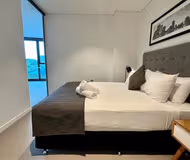 Margaret Street Apartments II