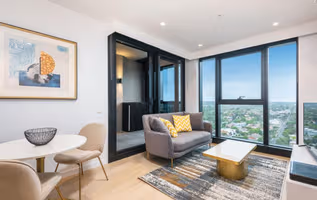 Station Street Apartments