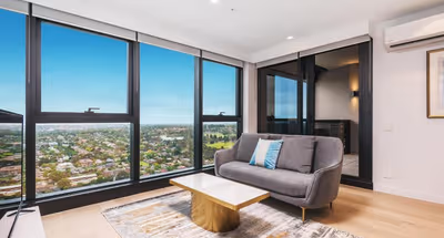 Station Street Apartments