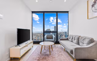 Southbank Boulevard Apartments