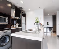 Fusionopolis Serviced Apartments