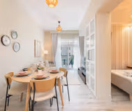 One Bedroom Apartment at The Greens