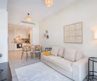 One Bedroom Apartment at The Greens