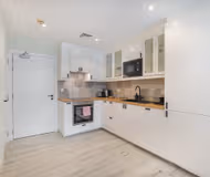 One Bedroom Apartment at The Greens