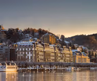 Zinggentorstrasse Serviced Apartment