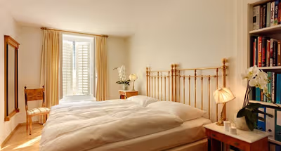 Zinggentorstrasse Serviced Apartment