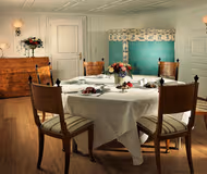 Zinggentorstrasse Serviced Apartment