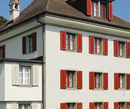 Zinggentorstrasse Serviced Apartment