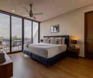 TOP Del Valle Triple