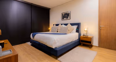 TOP Del Valle Triple