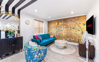 3 Keaton Close (Milton Keynes)