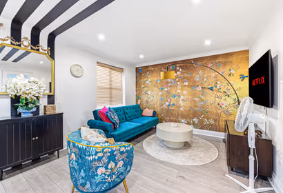 3 Keaton Close (Milton Keynes)