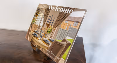 3 Keaton Close (Milton Keynes)