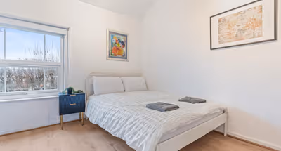 Perfect for Contractors | Central Location | Wi-Fi
