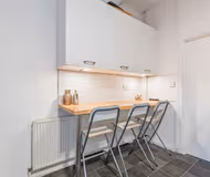 Perfect for Contractors | Central Location | Wi-Fi