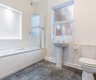 Perfect for Contractors | Central Location | Wi-Fi