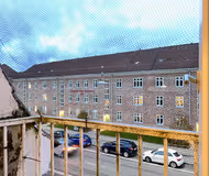 Alholmvej Serviced Apartment