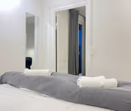 Alholmvej Serviced Apartment