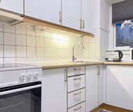 Alholmvej Serviced Apartment