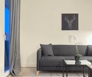 Alholmvej Serviced Apartment