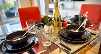 Luxury 2 bed flat 5 mins from stations to O2|ExCel