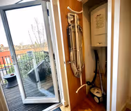 Luxury 2 bed flat 5 mins from stations to O2|ExCel