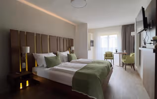 Mitterndorf  Serviced Apartment