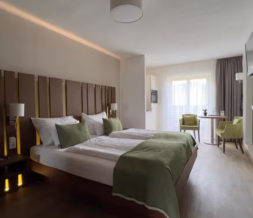 Mitterndorf  Serviced Apartment