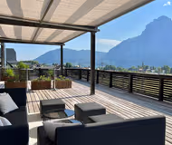 Mitterndorf  Serviced Apartment