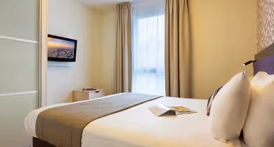 Tour Eiffel Serviced Apartment, Palais-Bourbon