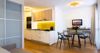 Tour Eiffel Serviced Apartment, Palais-Bourbon