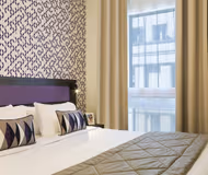 Tour Eiffel Serviced Apartment, Palais-Bourbon