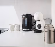 Comfortable 3BR Flat near Euston & King’s Cross