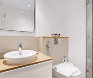 One Bedroom in Dubai Hills Neighborhood