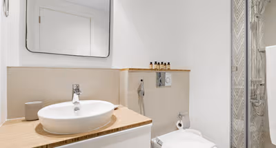 One Bedroom in Dubai Hills Neighborhood