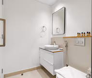 One Bedroom in Dubai Hills Neighborhood