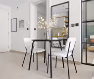 One Bedroom in Dubai Hills Neighborhood
