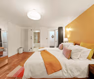 Stylish Apartment/ Central London w/Roof Terrace