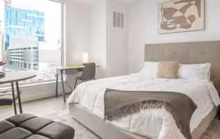 Gratiot Ave  Apartment