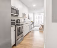 Gratiot Ave  Apartment